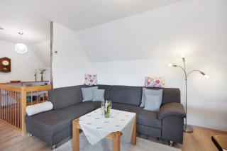 Ferienwohnung am Blumengässle - Müllheim - 5