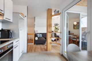 Ferienwohnung am Blumengässle - Müllheim - 1