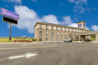 Sleep Inn & Suites Jasper I-22 - Jasper - 0