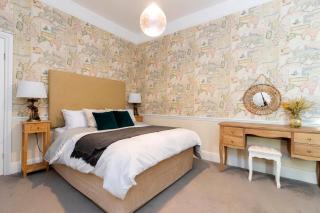 Spacious 3 Bed Apartment in central Saltburn - Saltburn-by-the-Sea - 0