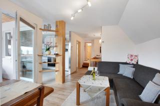 Ferienwohnung am Blumengässle - Müllheim - 4