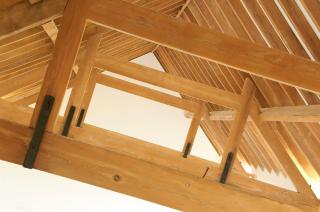 Sleeps18 character barns - Old Hurst - 0