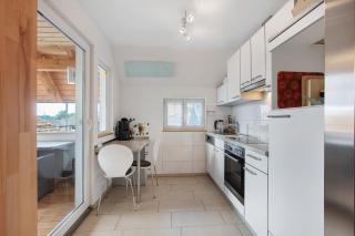 Ferienwohnung am Blumengässle - Müllheim - 3