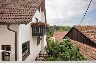 Ferienwohnung am Blumengässle - Müllheim - 8