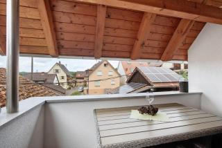 Ferienwohnung am Blumengässle - Müllheim - 9