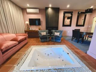 Hotel Boutique Pinar by Bossh! Hotels - Cuenca - 5