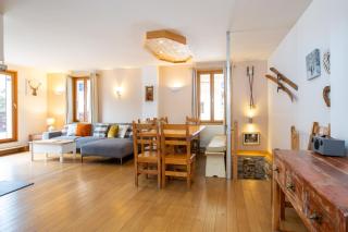 Simply Morzine - Chalet Coeur de Morzine - Morzine - 1