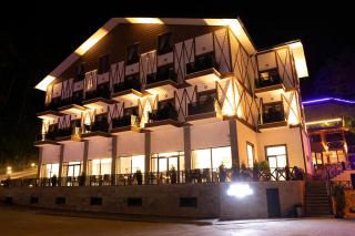 Alnada Resort - Düzköy - 0