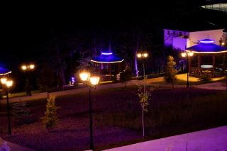 Alnada Resort - Düzköy - 8