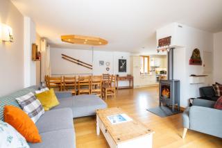 Simply Morzine - Chalet Coeur de Morzine - Morzine - 6