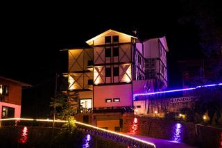 Alnada Resort - Düzköy - 7