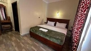 Karibu guest house sipi - Kapchorwa - 9