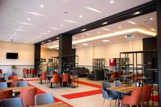 Alnada Resort - Düzköy - 6