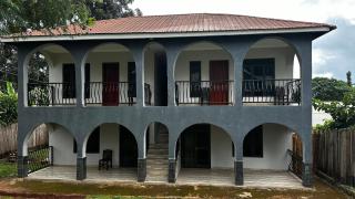 Karibu guest house sipi - Kapchorwa - 7
