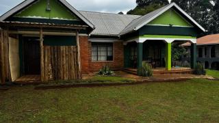 Karibu guest house sipi - Kapchorwa - 6