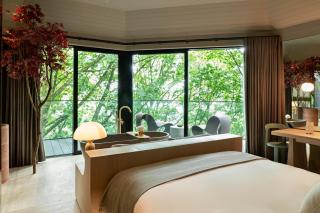 The Woodland Suite Experience at the Montenotte - Cork - 2