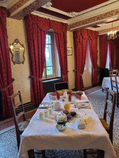 Château St Sulpice - - 3