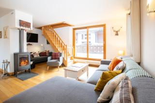 Simply Morzine - Chalet Coeur de Morzine - Morzine - 3