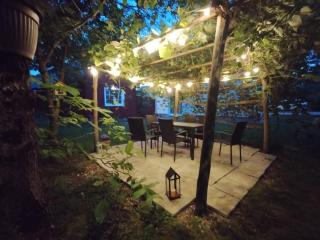 Three Little Birds Suite - 5