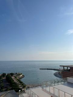 Sea View Hotel Shengjin - Lezhë - 8