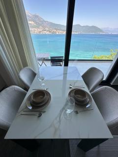 Azurno Pristaniste 1 - 4