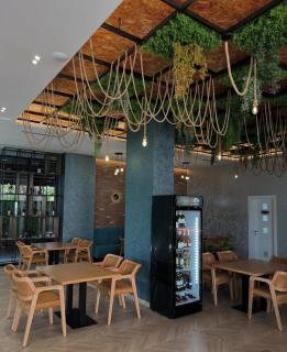 Sea View Hotel Shengjin - Lezhë - 5