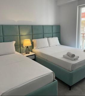 Sea View Hotel Shengjin - Lezhë - 4