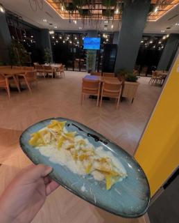 Sea View Hotel Shengjin - Lezhë - 3