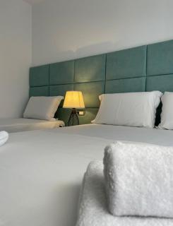 Sea View Hotel Shengjin - Lezhë - 2