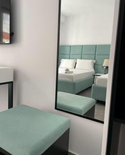 Sea View Hotel Shengjin - Lezhë - 1