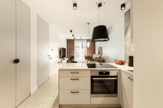 HW Apartament Wieniawska Lublin - 0
