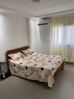 Faye building - Dakar - 7