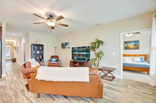 SeaBreeze On David - Fort Walton Beach - 4