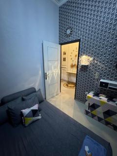 Villa Alkia 3BR Batu - Batu - 5