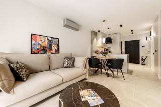 HW Apartament Wieniawska Lublin - 9