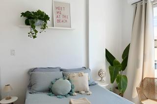 Sunny & Cozy Sea View Apt – 1 min to Copa beach - Rio de Janeiro - 6