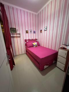 Villa Alkia 3BR Batu - Batu - 4