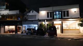 Hotel Pelangi HS - Ngabean - 0