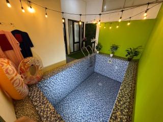 Villa Alkia 3BR Batu - Batu - 3