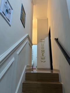 Villa Alkia 3BR Batu - Batu - 1