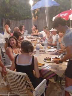 Natural Hostel - Himare - 7