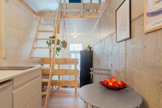 Cozy Central Tiny House Retreat - Tórshavn - 0