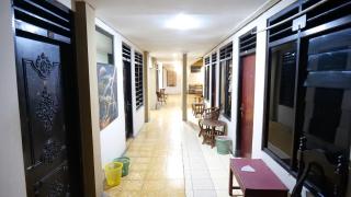Hotel Pelangi HS - Ngabean - 4