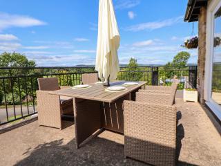 The Old Barn - Ruthin - 9
