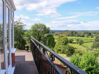 The Old Barn - Ruthin - 8