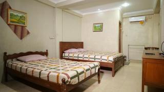 Hotel Pelangi HS - Ngabean - 2