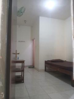 Hotel Pelangi HS - Ngabean - 1