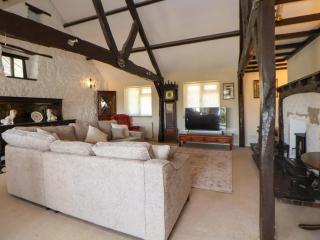 The Old Barn - Ruthin - 7