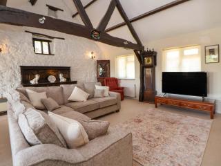 The Old Barn - Ruthin - 6
