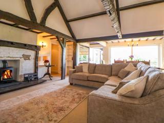 The Old Barn - Ruthin - 5